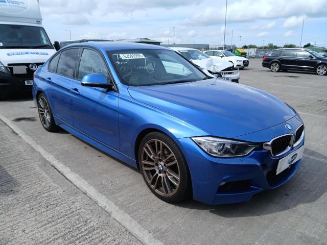 2013 BMW 320I M SPO