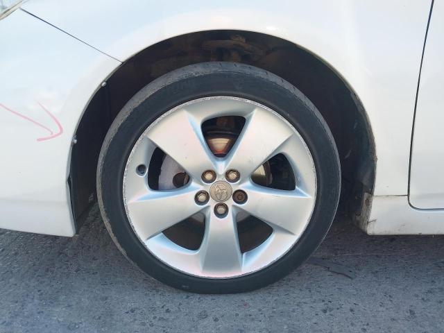 2011 TOYOTA PRIUS T4 V
