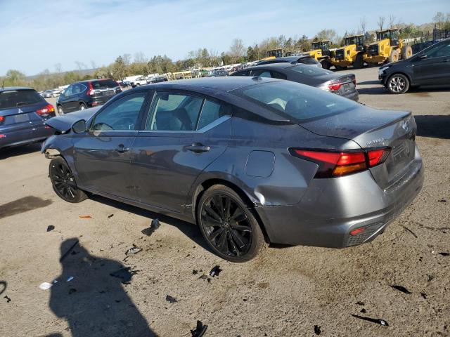  NISSAN ALTIMA 2021 Szary
