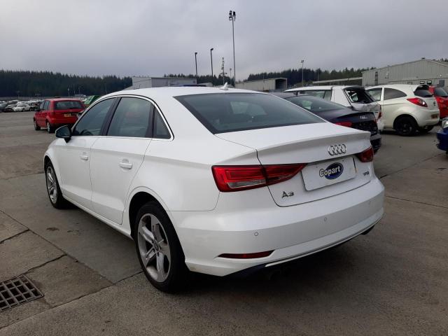 2016 AUDI A3 SPORT T