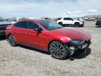 2020 Hyundai Sonata Sel Plus продається в Magna, UT - Front End