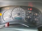 2002 Chevrolet Silverado K1500 zu verkaufen in Tanner, AL - Rear End