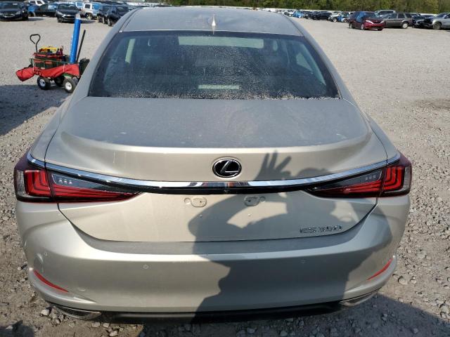  LEXUS ES350 2019 Złoty