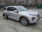 2022 Hyundai Palisade Sel للبيع في Waldorf، MD - Rear End