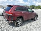 Apopka, FL에서 판매 중인 2020 Jeep Grand Cherokee Limited - Front End