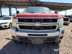 2008 Chevrolet Silverado K2500 Heavy Duty for Sale in Phoenix, AZ - Minor Dent/Scratches