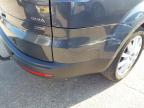 2008 FORD GALAXY GHI for sale at Copart NEWBURY