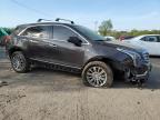 2018 Cadillac Xt5 Luxury de vânzare în Baltimore, MD - Side