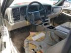 2000 Gmc Yukon Xl K2500 на продаже в North Las Vegas, NV - Rear End