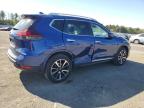 2020 Nissan Rogue S for Sale in Finksburg, MD - Side