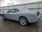 2021 Dodge Challenger Sxt იყიდება Littleton-ში, CO - Front End