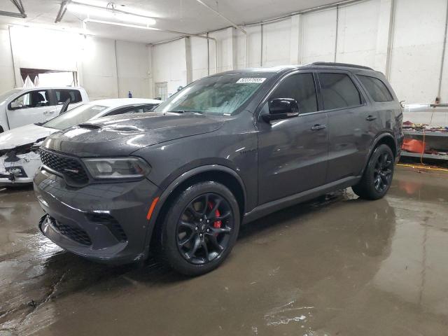 DODGE DURANGO – zdjęcie z aukcji, lot #52237555