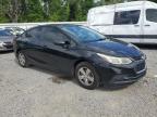 Riverview, FL에서 판매 중인 2018 Chevrolet Cruze Ls - Front End