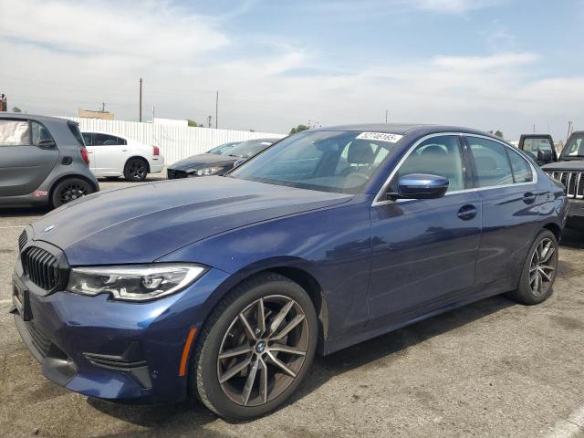 2020 Bmw 330I 