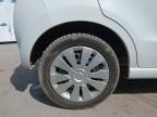 2013 SUZUKI ALTO SZ3 for sale at Copart YORK