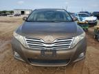 2009 Toyota Venza  zu verkaufen in San Antonio, TX - Hail