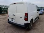 2020 CITROEN BERLINGO 6 for sale at Copart WESTBURY