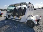 2015 Global Electric Motors E6  იყიდება Riverview-ში, FL - Water/Flood