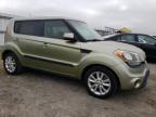 2012 Kia Soul + للبيع في Sacramento، CA - Minor Dent/Scratches