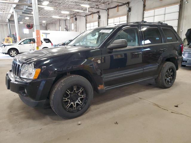 2006 Jeep Grand Cherokee Laredo