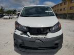 2017 Nissan Nv200 2.5S for Sale in Opa Locka, FL - Front End