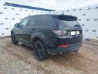 2018 LAND ROVER DISCOVERY for sale at Copart CORBY