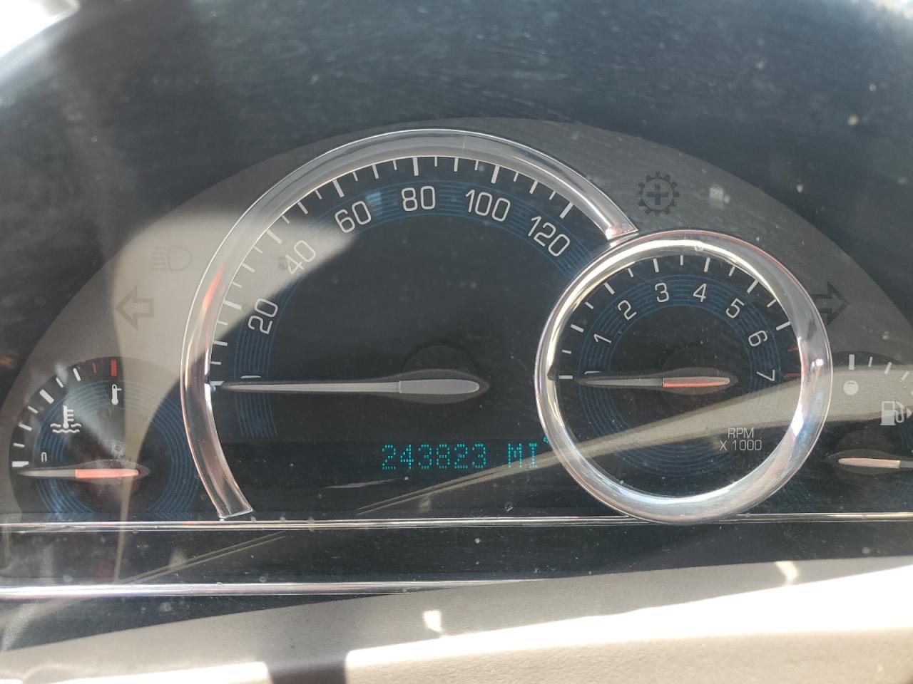 3GNDA13D06S572228 2006 Chevrolet Hhr Ls