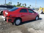 2009 Toyota Corolla Base   en Venta en Riverview, FL - Rear End