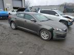 2011 Kia Optima Lx zu verkaufen in Duryea, PA - Front End
