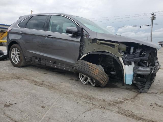  FORD EDGE 2022 Szary