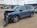 2017 Honda Pilot Touring for Sale in Colorado Springs, CO - Front End