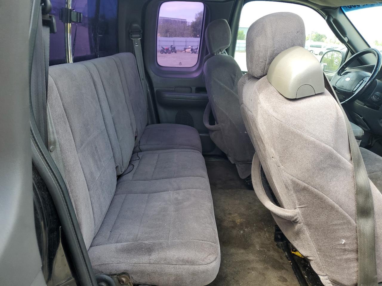 2002 Ford F150 VIN: 1FTRX07262KE06849 Lot: 53546665