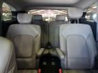 2017 Hyundai Santa Fe Se Ultimate продається в East Granby, CT - Minor Dent/Scratches