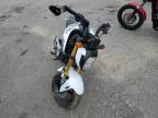 2025 Honda Grom 125 for Sale in Conway, AR - Frame Damage