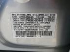 2008 Honda Pilot Vp for Sale in Hillsborough, NJ - Front End
