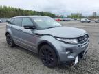 2013 LAND ROVER RANGE ROVE for sale at Copart EAST KILBRIDE
