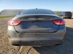2016 Chrysler 200 S for Sale in Columbia Station, OH - Front End
