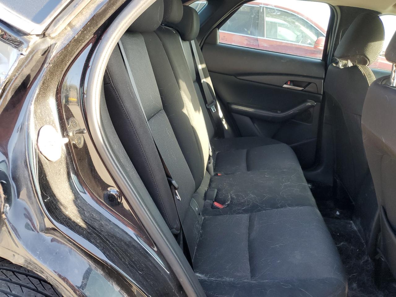 2021 Mazda Cx-30 VIN: 3MVDMBAL4MM247632 Lot: 50887185