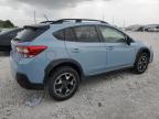 2019 Subaru Crosstrek  en Venta en Taylor, TX - Hail