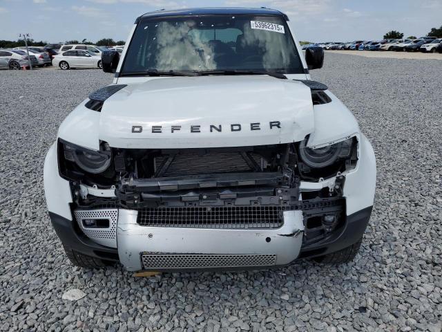  LAND ROVER DEFENDER 2024 Biały