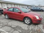2008 Ford Fusion Se на продаже в Louisville, KY - Front End