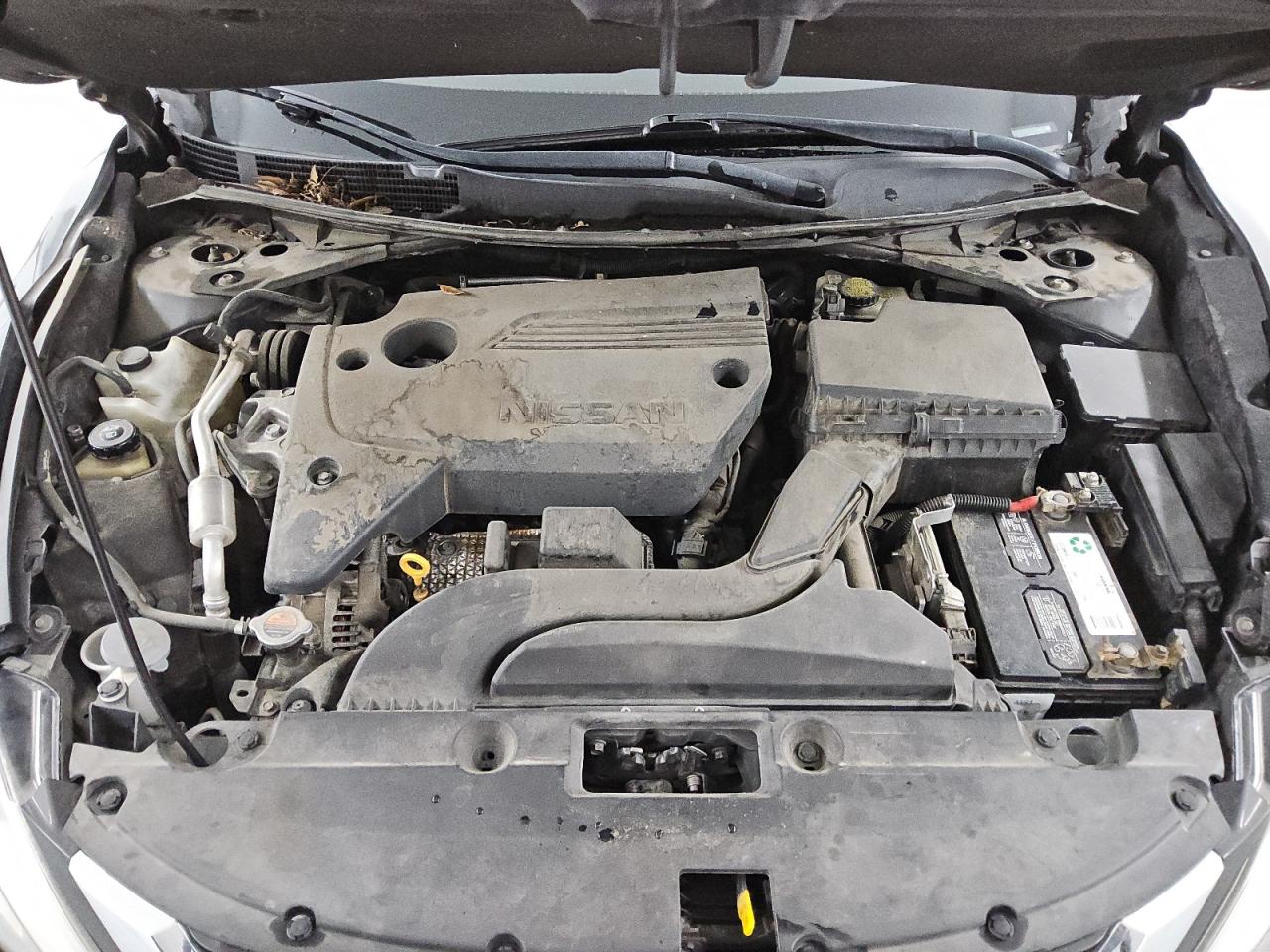 1N4AL3AP9HC490222 NISSAN ALTIMA 2017
