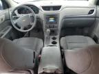 2015 Chevrolet Traverse Ls იყიდება Mentone-ში, CA - Front End