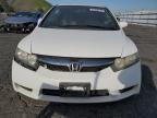 2010 Honda Civic Lx de vânzare în Colton, CA - Side