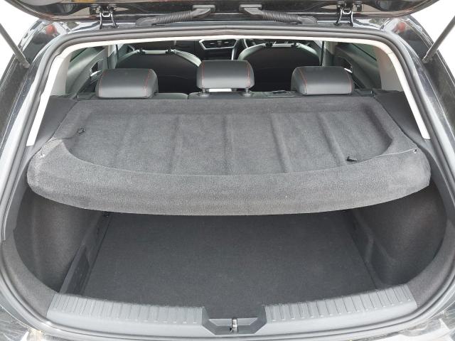2021 SEAT LEON