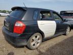 2008 Kia Spectra5 5 Sx на продаже в Mercedes, TX - Water/Flood