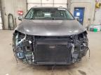2017 Chrysler Pacifica Limited იყიდება Blaine-ში, MN - Front End