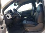 2012 FIAT 500 SPORT for sale at Copart ON - LONDON