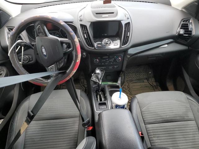  FORD ESCAPE 2017 Biały