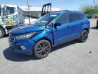 2018 Ford Escape Se იყიდება Grantville-ში, PA - Side